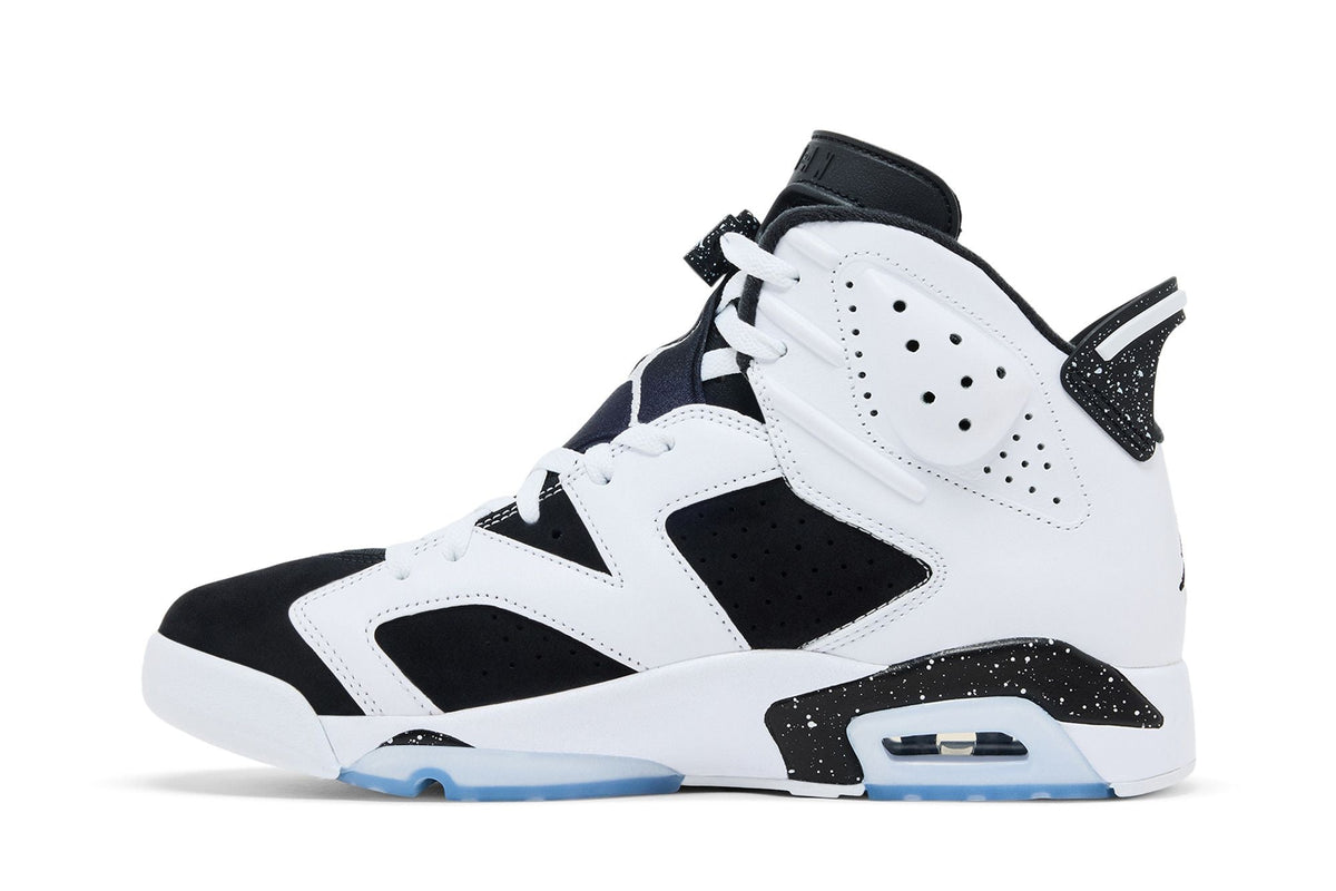 Jordan 6 Retro Oreo (2026) - Im Your Wardrobe