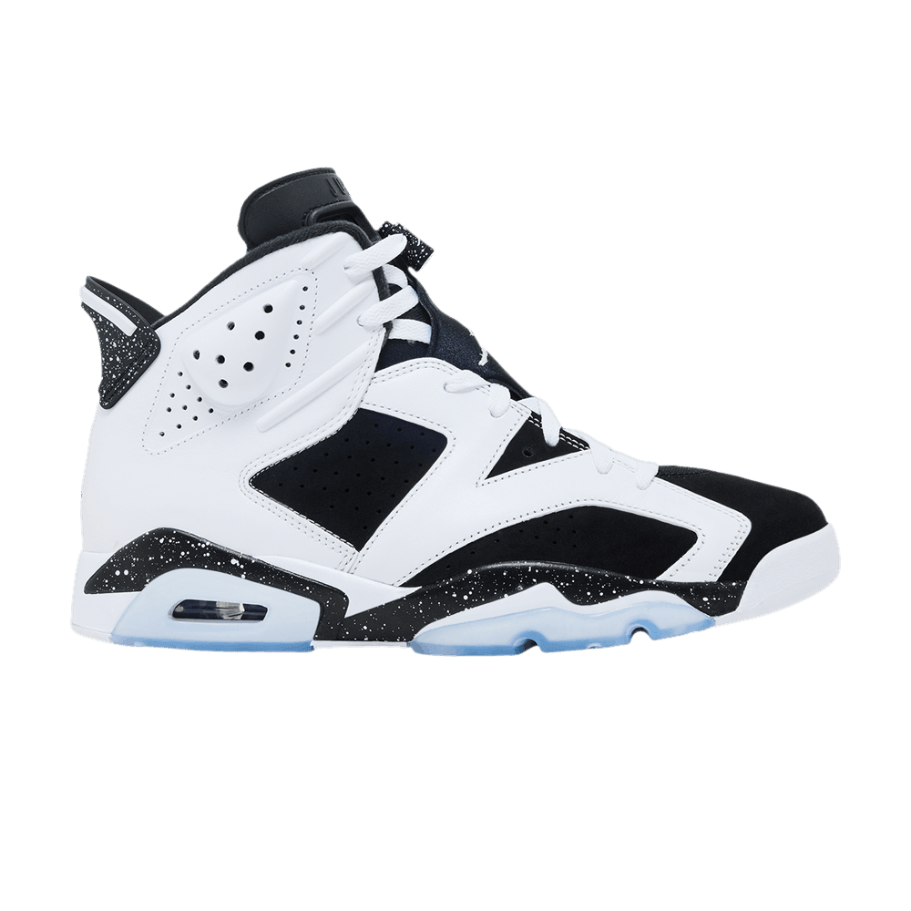 Jordan 6 Retro Oreo (2026) - Im Your Wardrobe