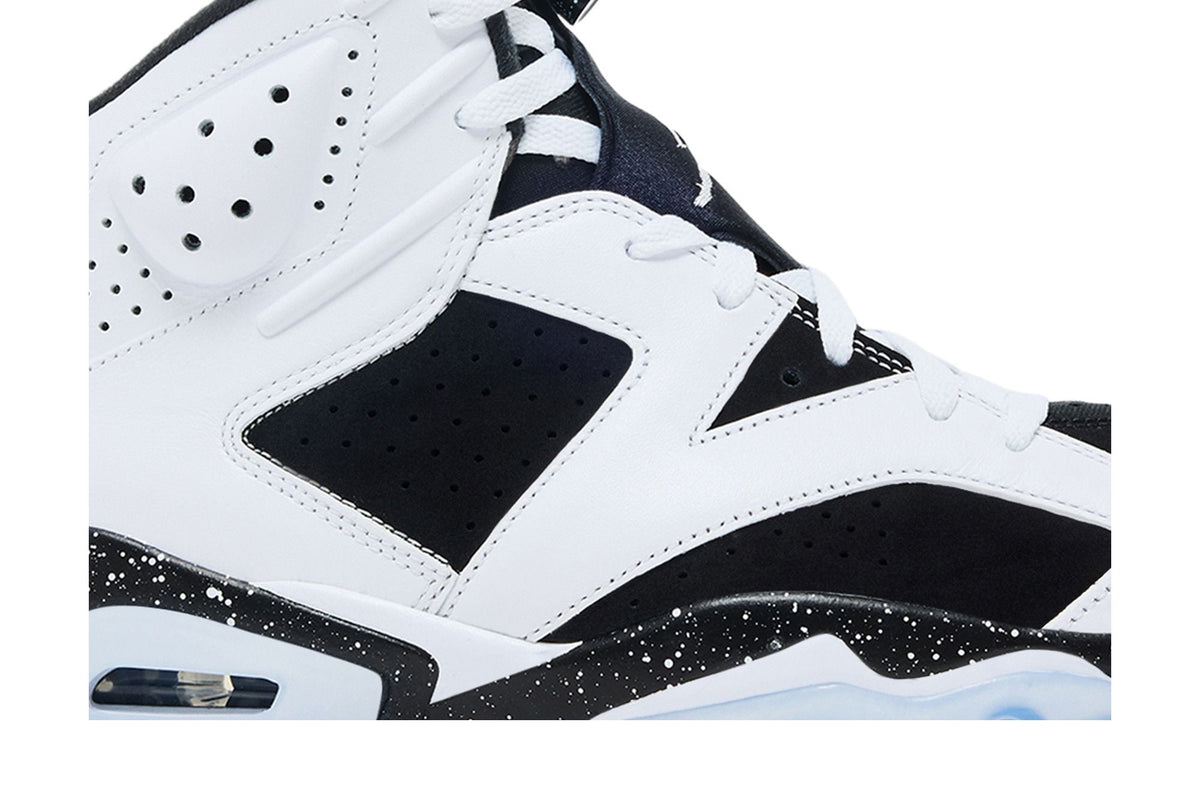 Jordan 6 Retro Oreo (2026) - Im Your Wardrobe
