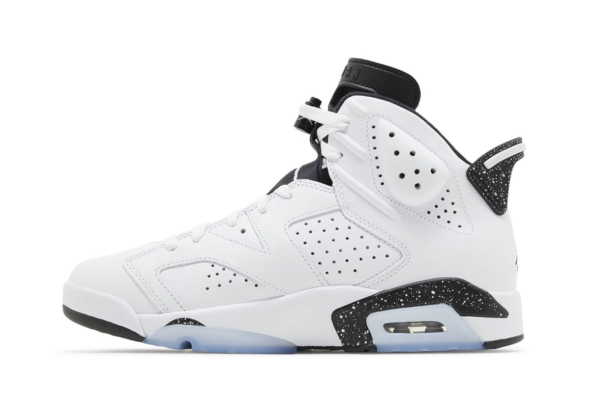 Jordan 6 Retro Reverse Oreo - Im Your Wardrobe