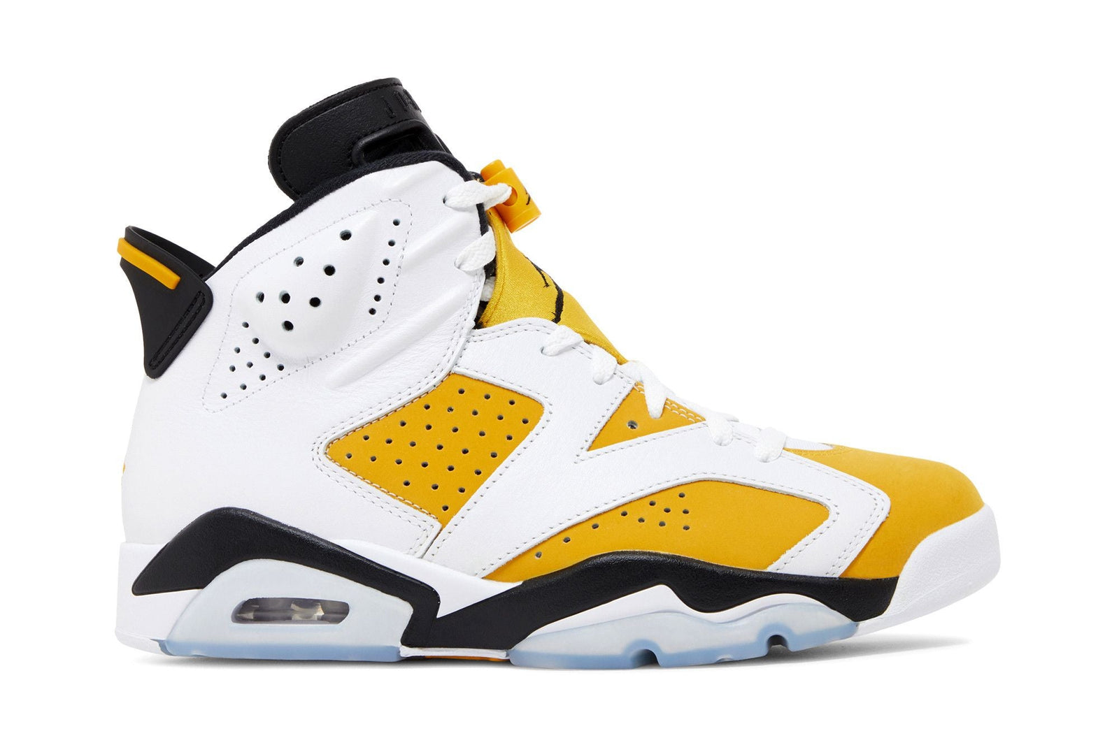 Jordan 6 Retro Yellow Ochre - Im Your Wardrobe