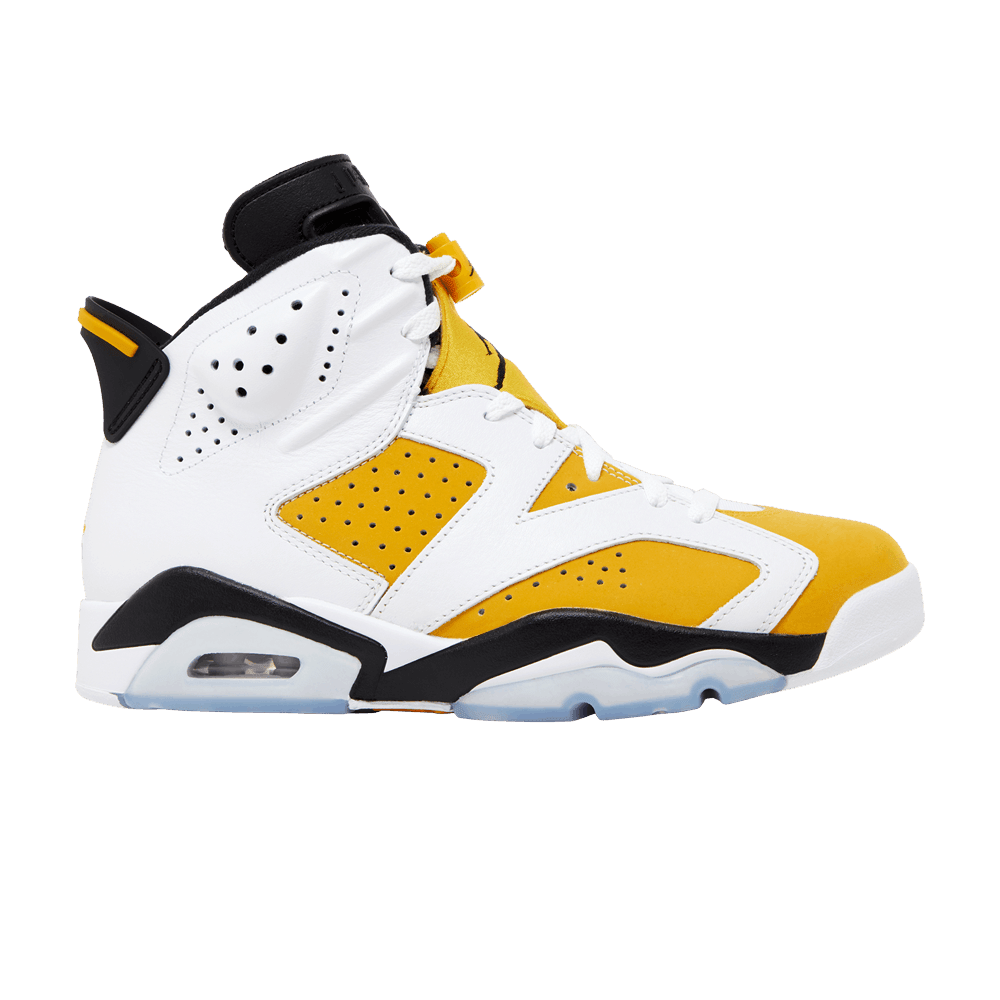 Jordan 6 Retro Yellow Ochre - Im Your Wardrobe