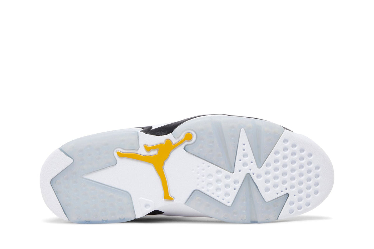 Jordan 6 Retro Yellow Ochre - Im Your Wardrobe