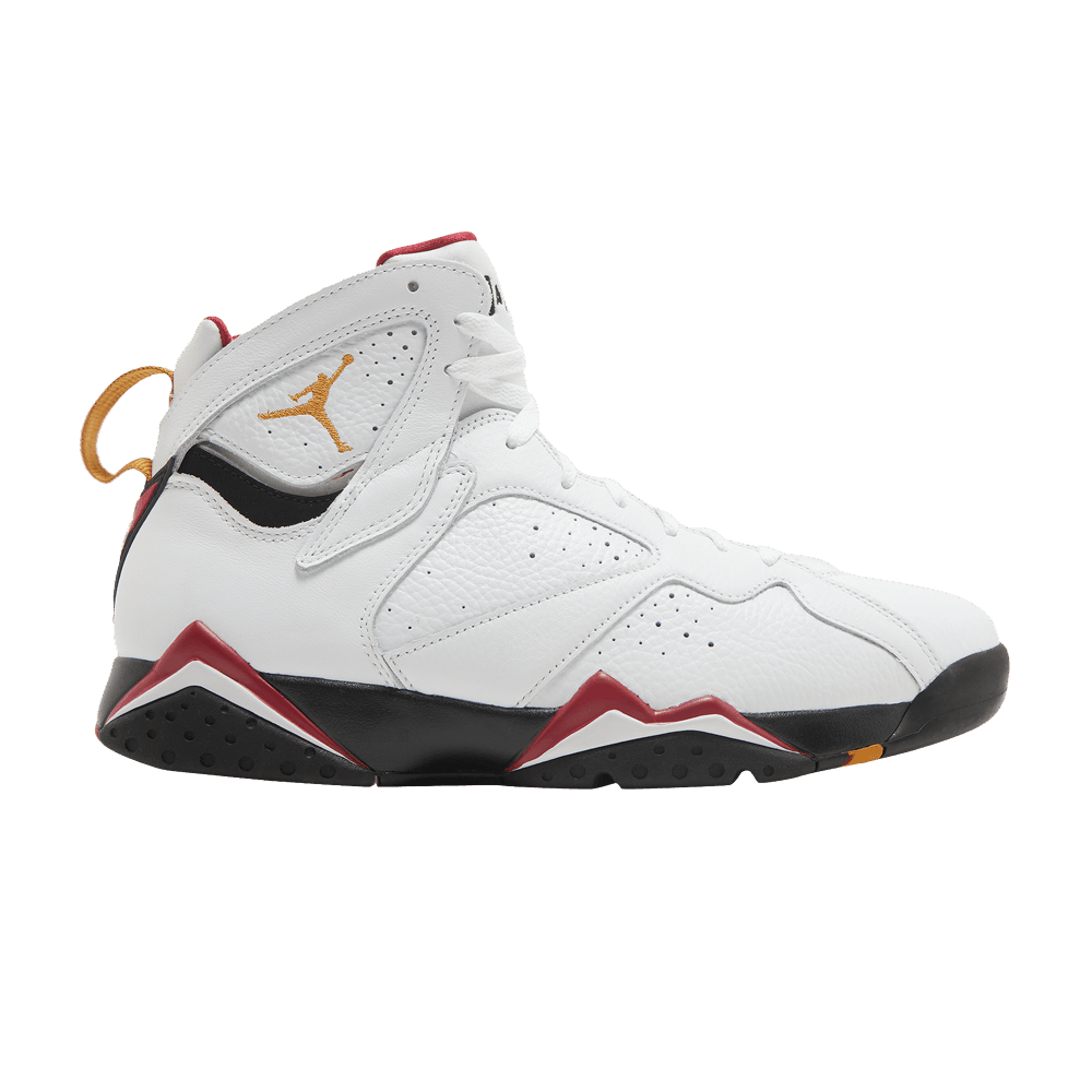 Jordan 7 Retro Cardinal (2022) - Im Your Wardrobe