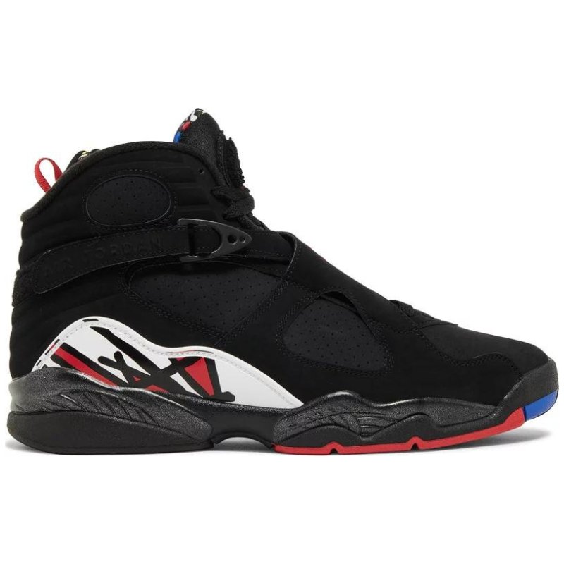 Jordan 8 - Playoffs (2023) - Im Your Wardrobe