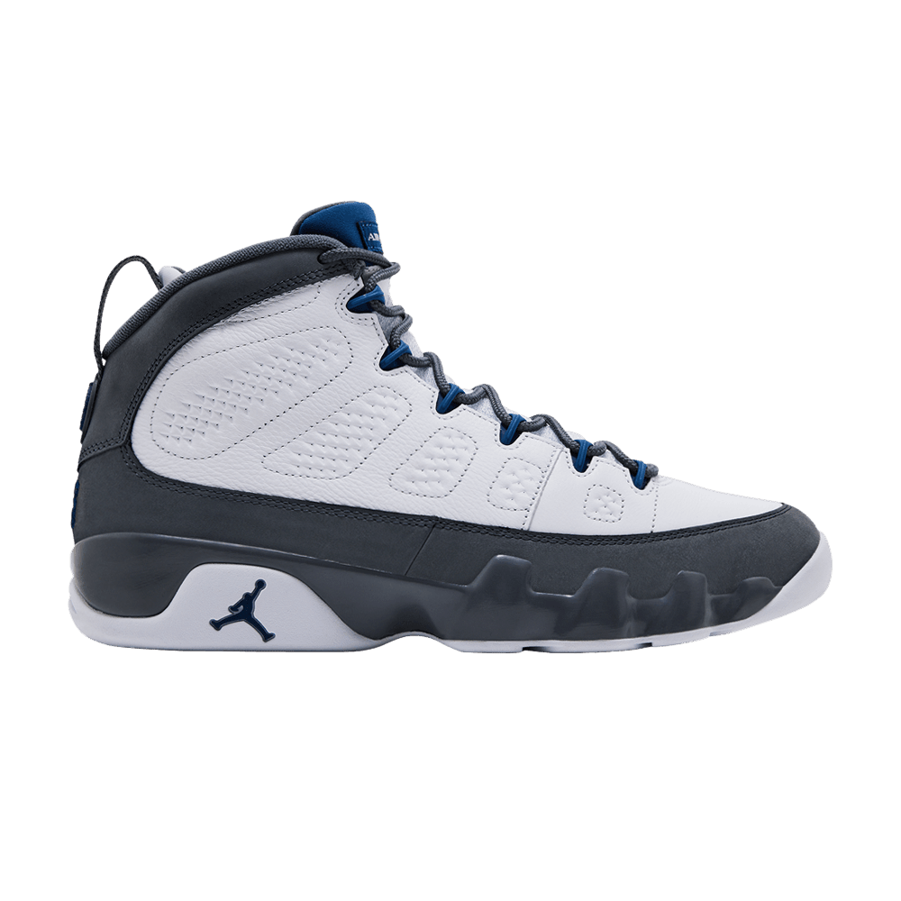 Jordan 9 Retro Flint Grey (2026) - Im Your Wardrobe