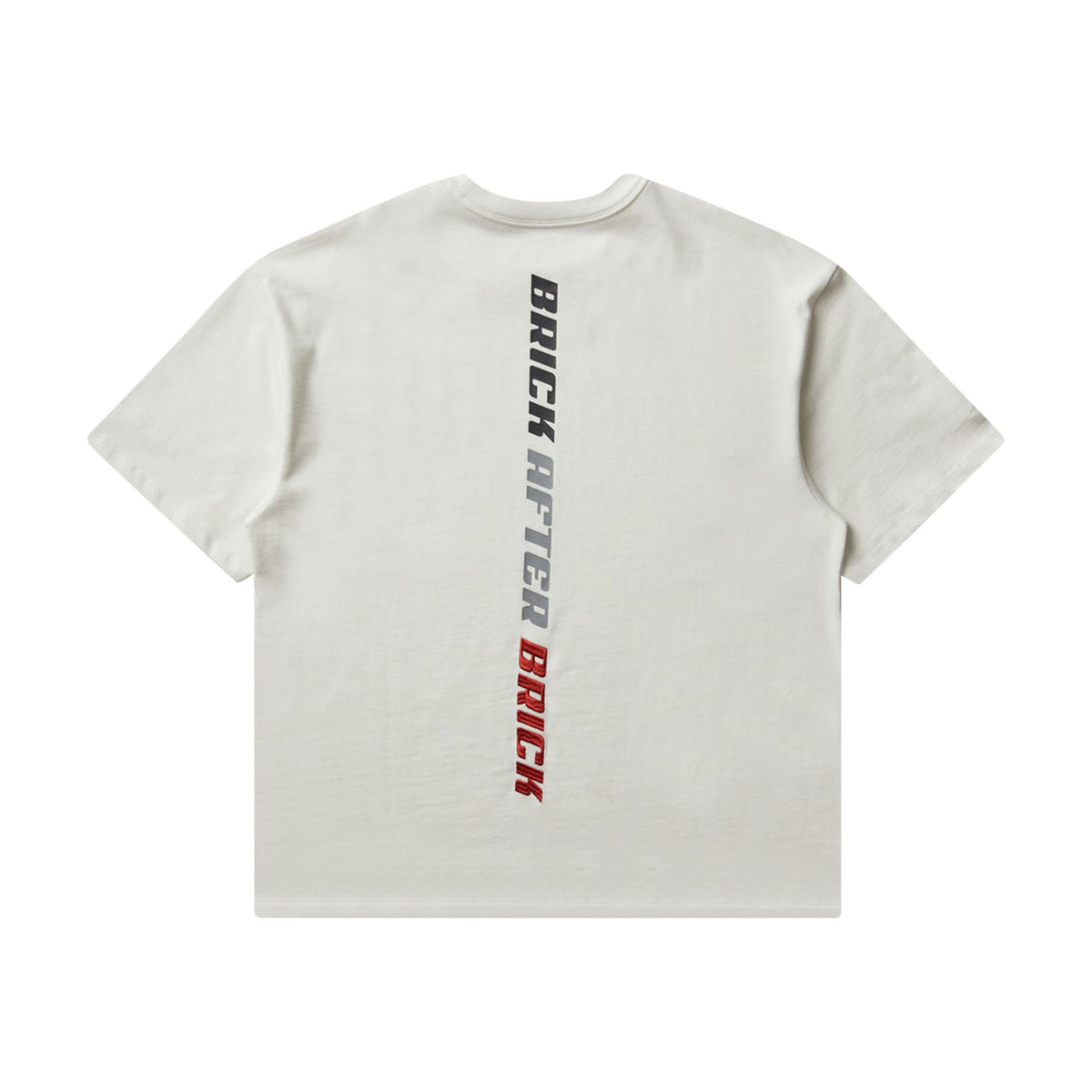 Jordan Bike Air x Nigel Sylvester T-Shirt White back