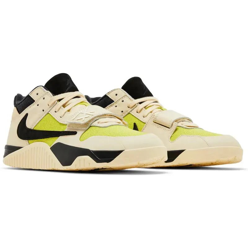 Jordan Jumpman Jack TR Travis Scott Bright Cactus - Im Your Wardrobe