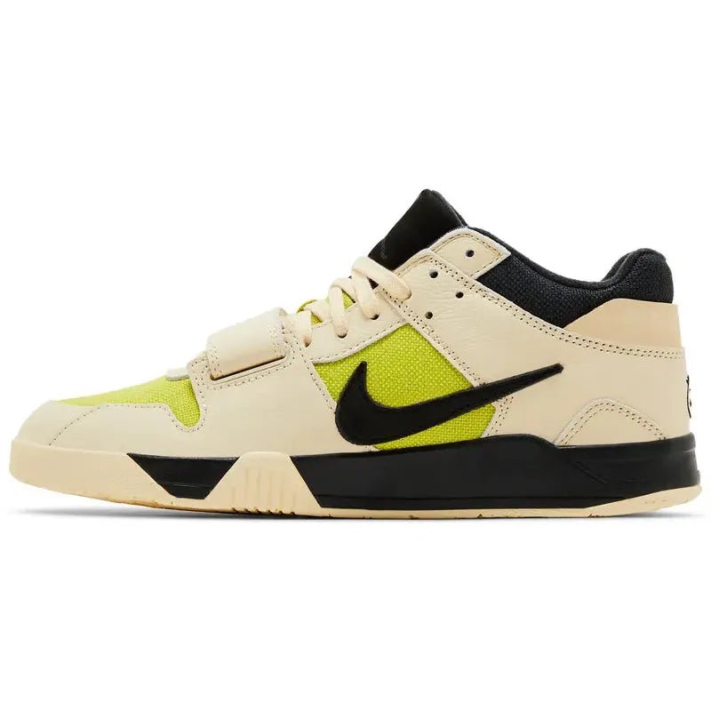 Jordan Jumpman Jack TR Travis Scott Bright Cactus - Im Your Wardrobe