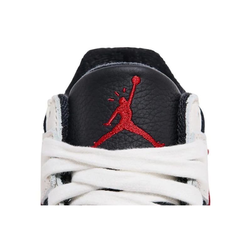 Jordan Jumpman Jack TR Travis Scott University Red - Im Your Wardrobe