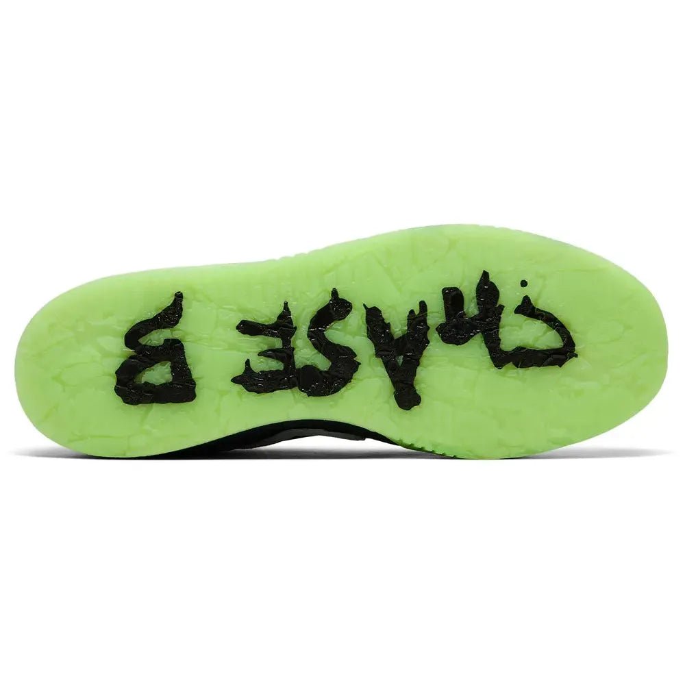 Jordan Jumpman Jack TR Travis Scott x Chase B Black Night Silver - Im Your Wardrobe