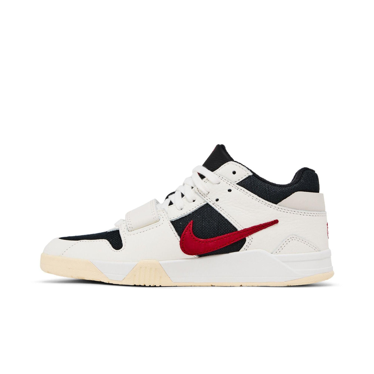 Jordan Jumpman Jack TR x Travis Scott 'University Red' - Im Your Wardrobe