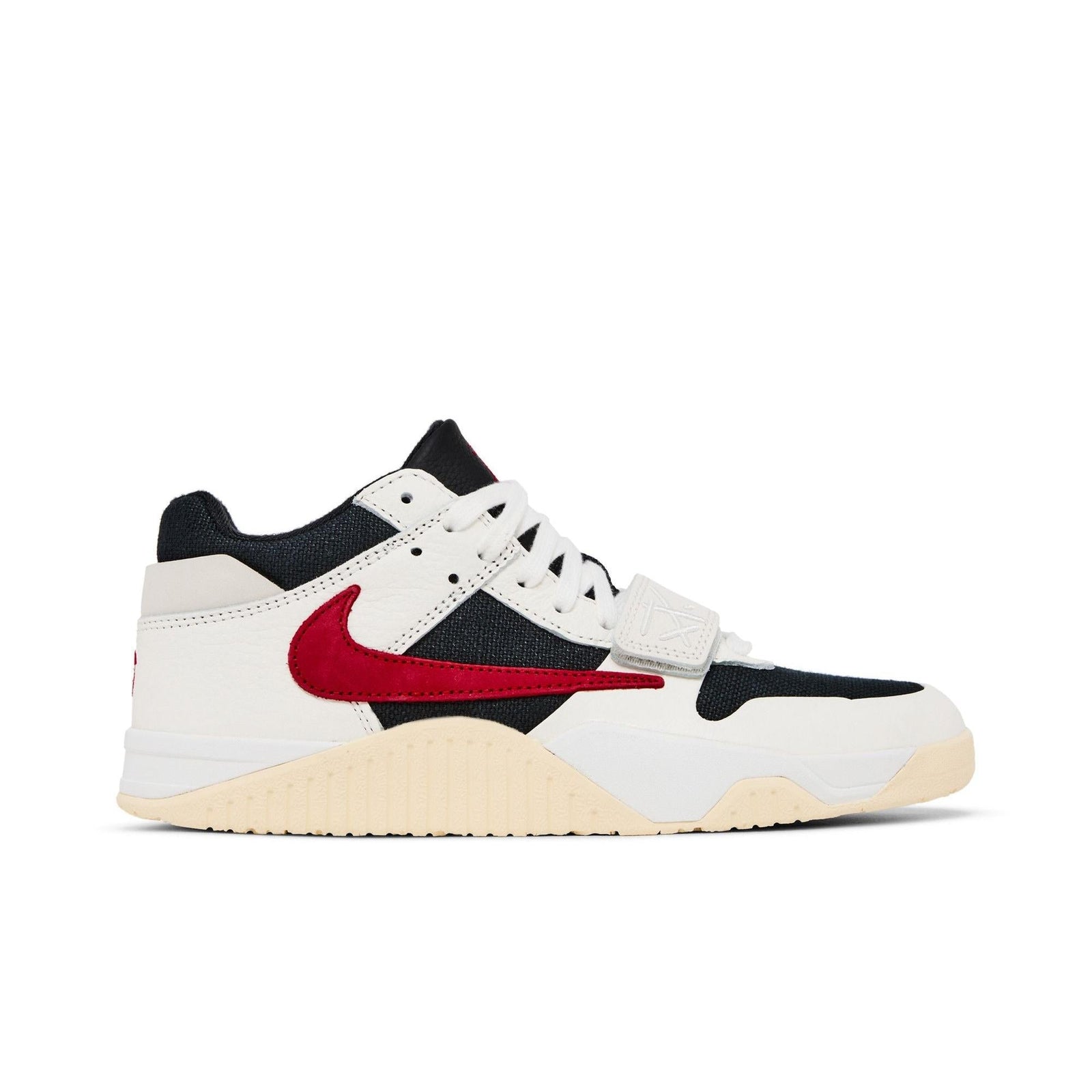 Jordan Jumpman Jack TR x Travis Scott 'University Red' - Im Your Wardrobe