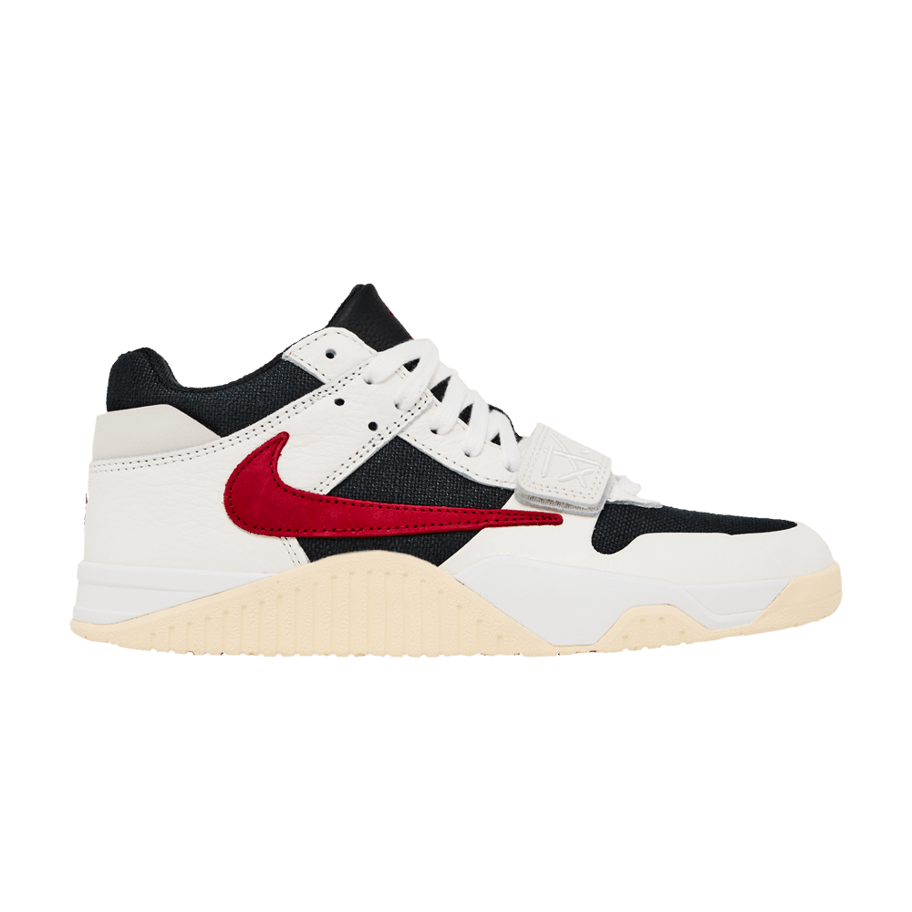 Jordan Jumpman Jack TR x Travis Scott 'University Red' - Im Your Wardrobe