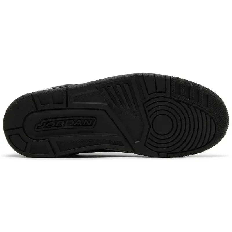 Jordan Spizike Low Black Cat - Im Your Wardrobe