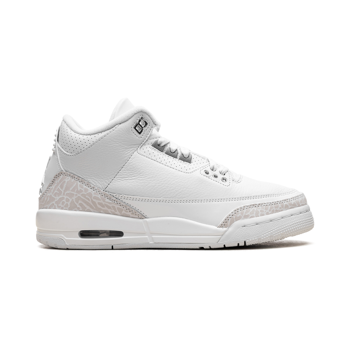 Jordan 3 Retro Pure Money (2025) (GS)