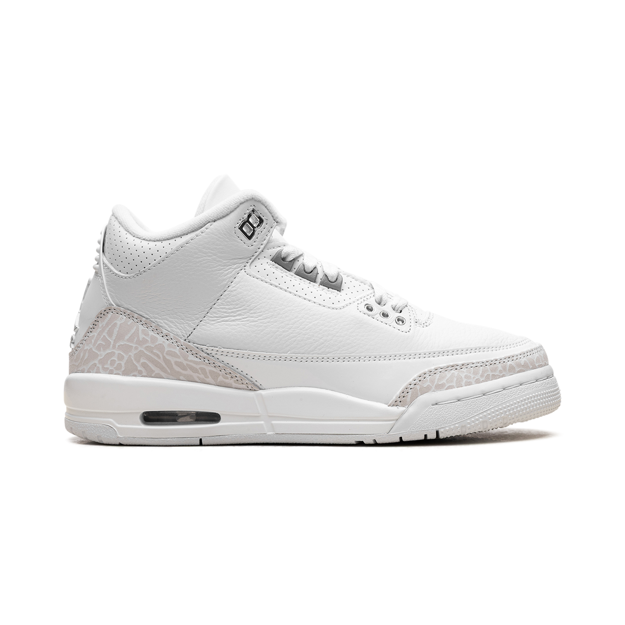 Jordan 3 Retro Pure Money (2025) (GS)