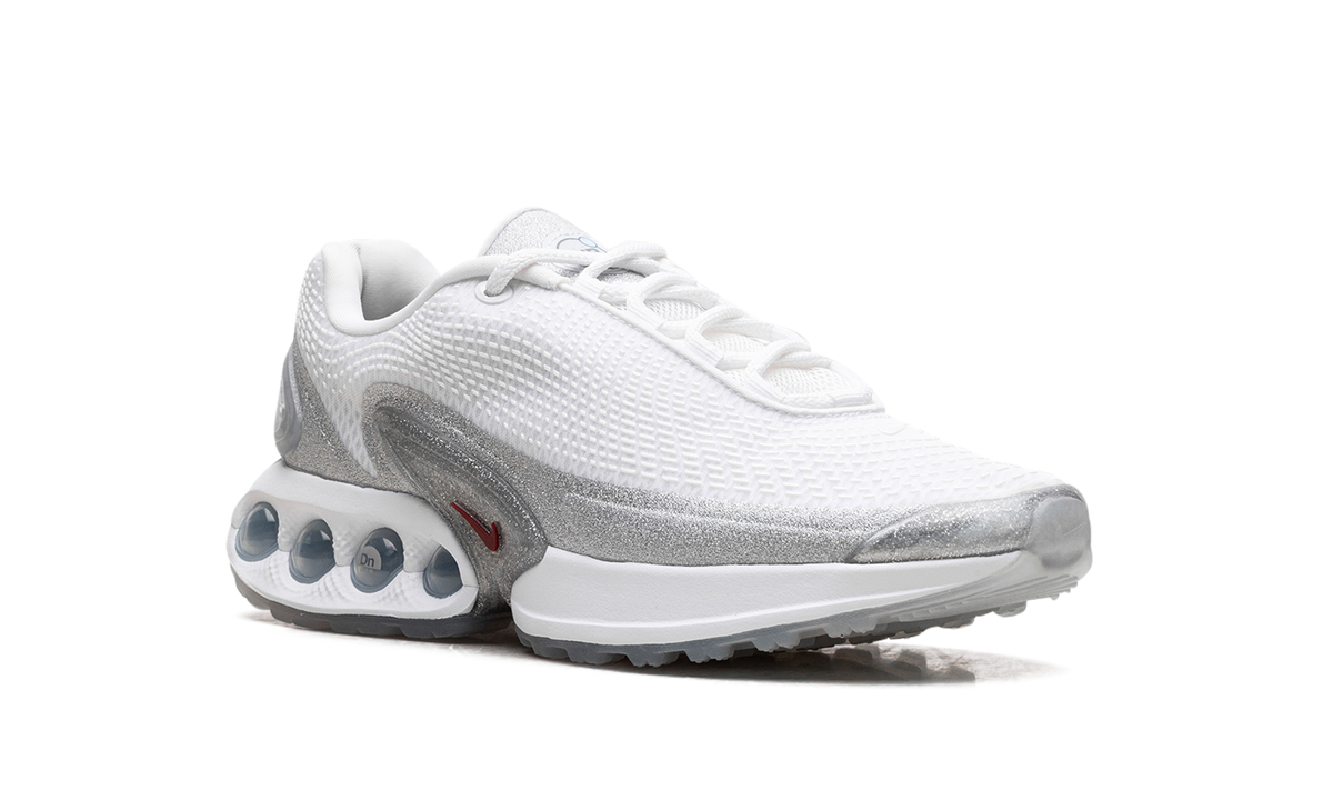 Nike Air Max Dn Silver Glitter (Women's)