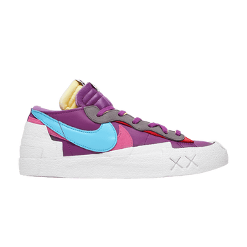 KAWS