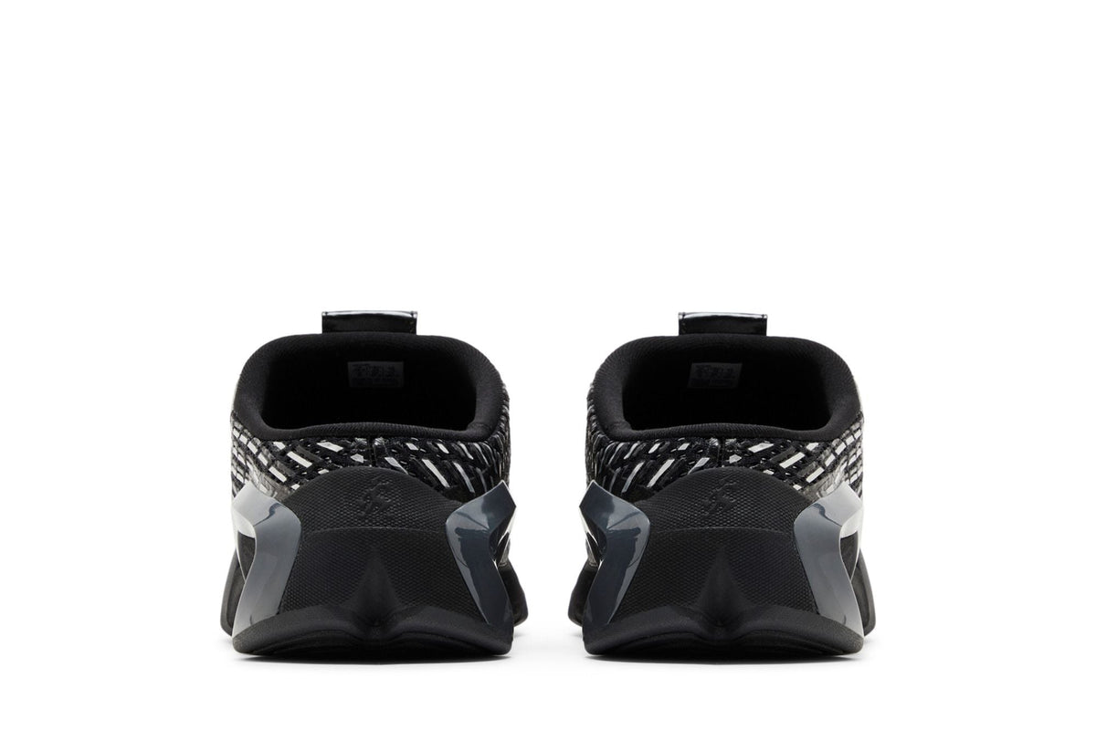 Kiko Kostadinov x ASICS Novalis Gel Styrax Obsidian Black - Im Your Wardrobe