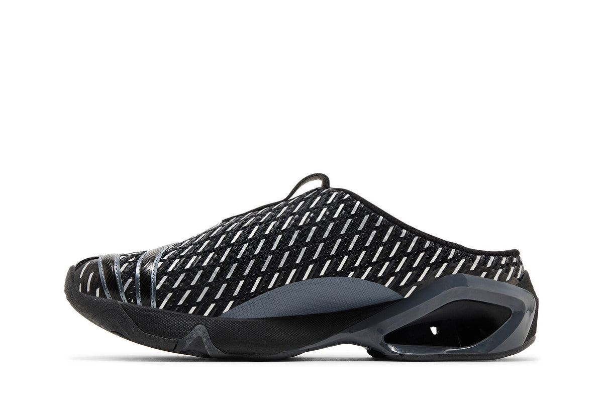 Kiko Kostadinov x ASICS Novalis Gel Styrax Obsidian Black - Im Your Wardrobe