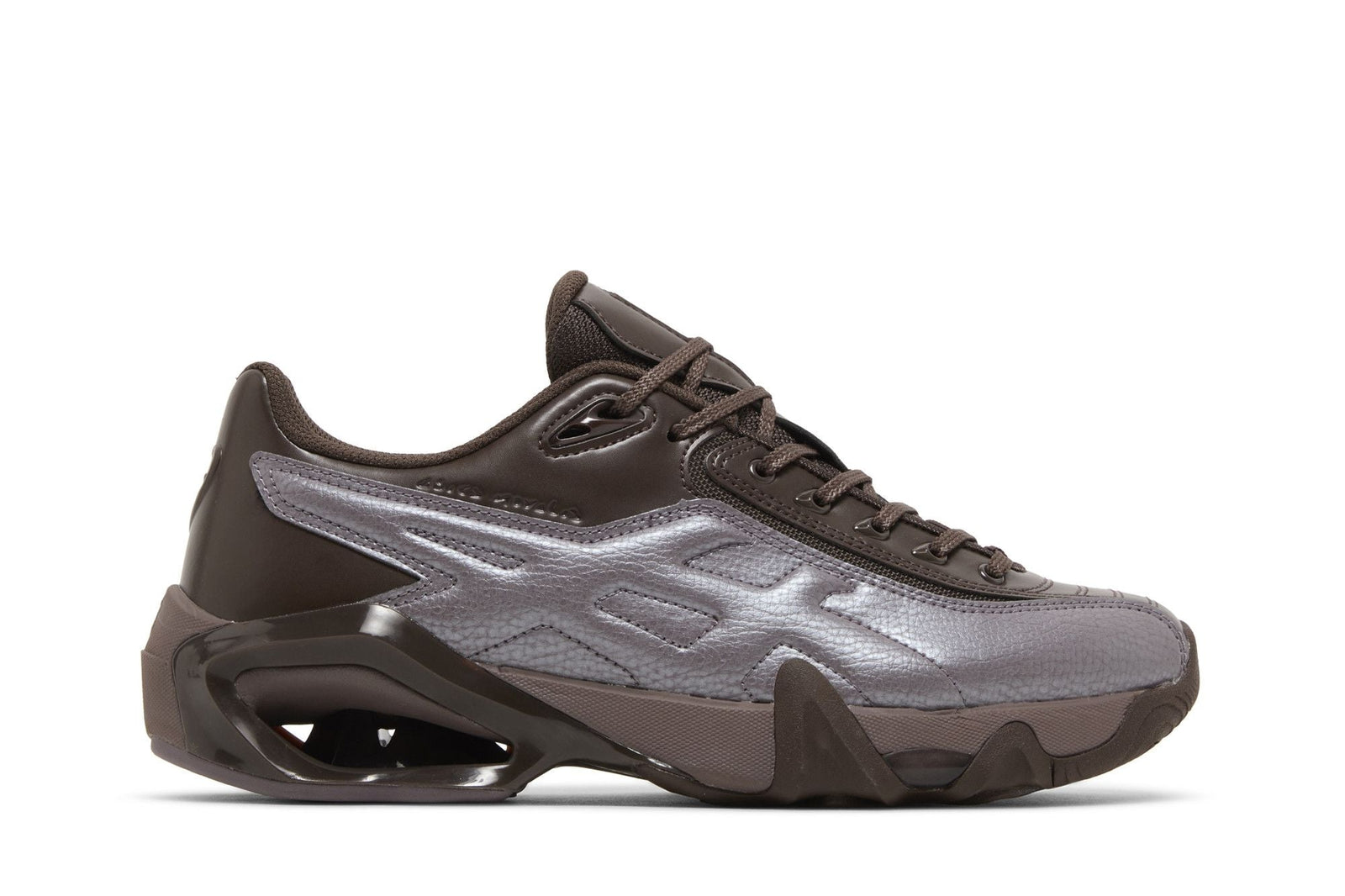 Kiko Kostadinov x ASICS Novalis Gel Teremoa Java - Im Your Wardrobe
