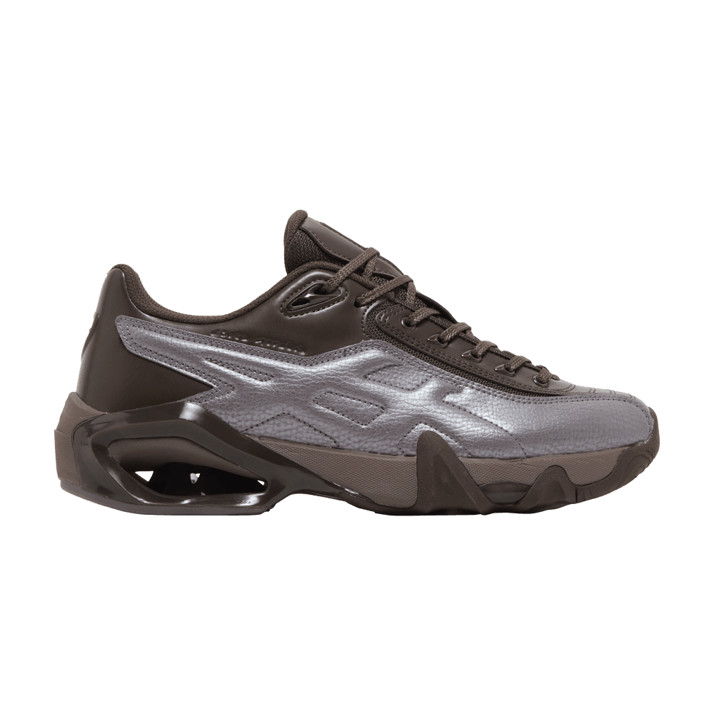 Kiko Kostadinov x ASICS Novalis Gel Teremoa Java - Im Your Wardrobe