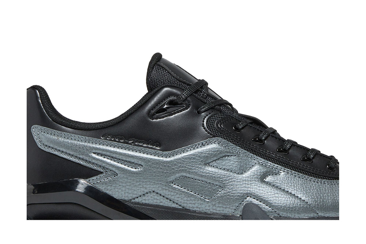 Kiko Kostadinov x ASICS Novalis Gel Teremoa Obsidian Smoke - Im Your Wardrobe