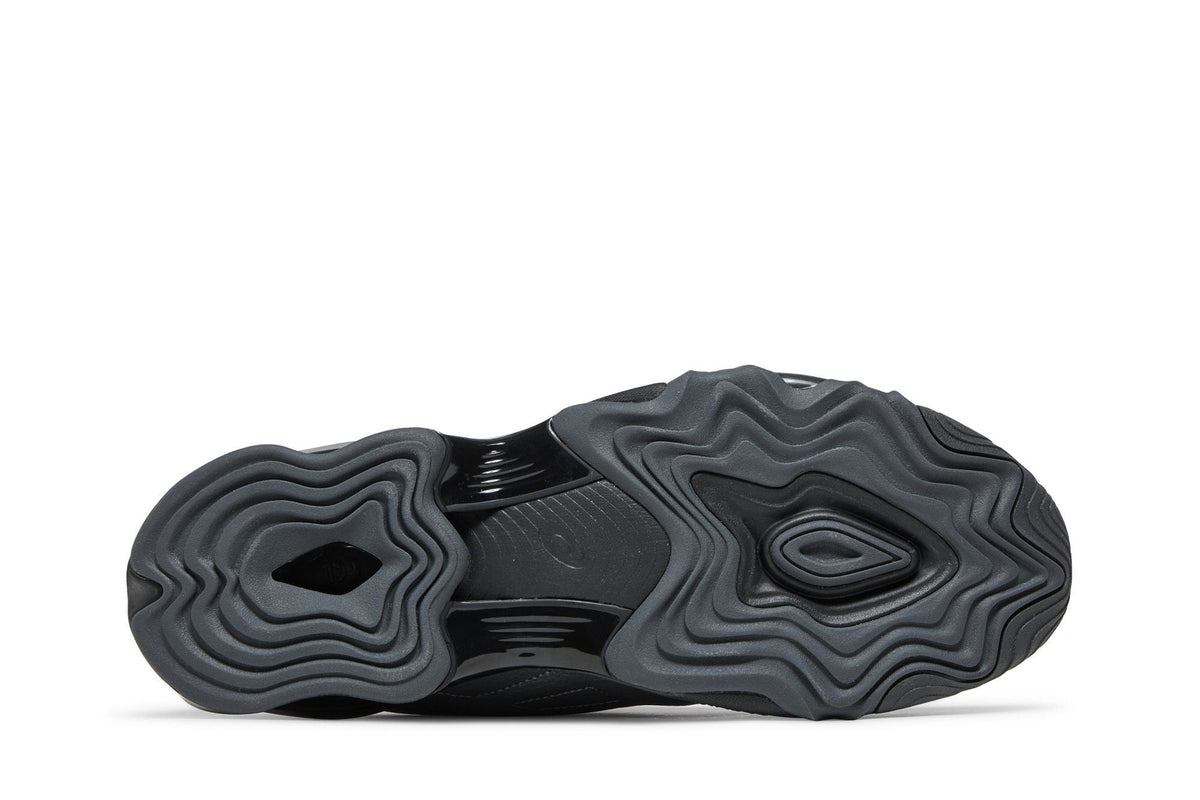 Kiko Kostadinov x ASICS Novalis Gel Teremoa Obsidian Smoke - Im Your Wardrobe