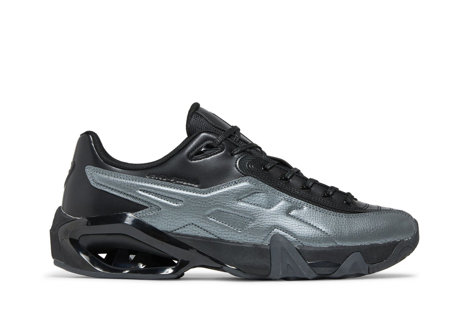 Kiko Kostadinov x ASICS Novalis Gel Teremoa Obsidian Smoke - Im Your Wardrobe