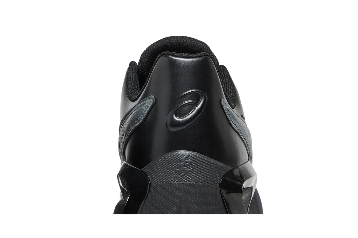 Kiko Kostadinov x ASICS Novalis Gel Teremoa Obsidian Smoke - Im Your Wardrobe