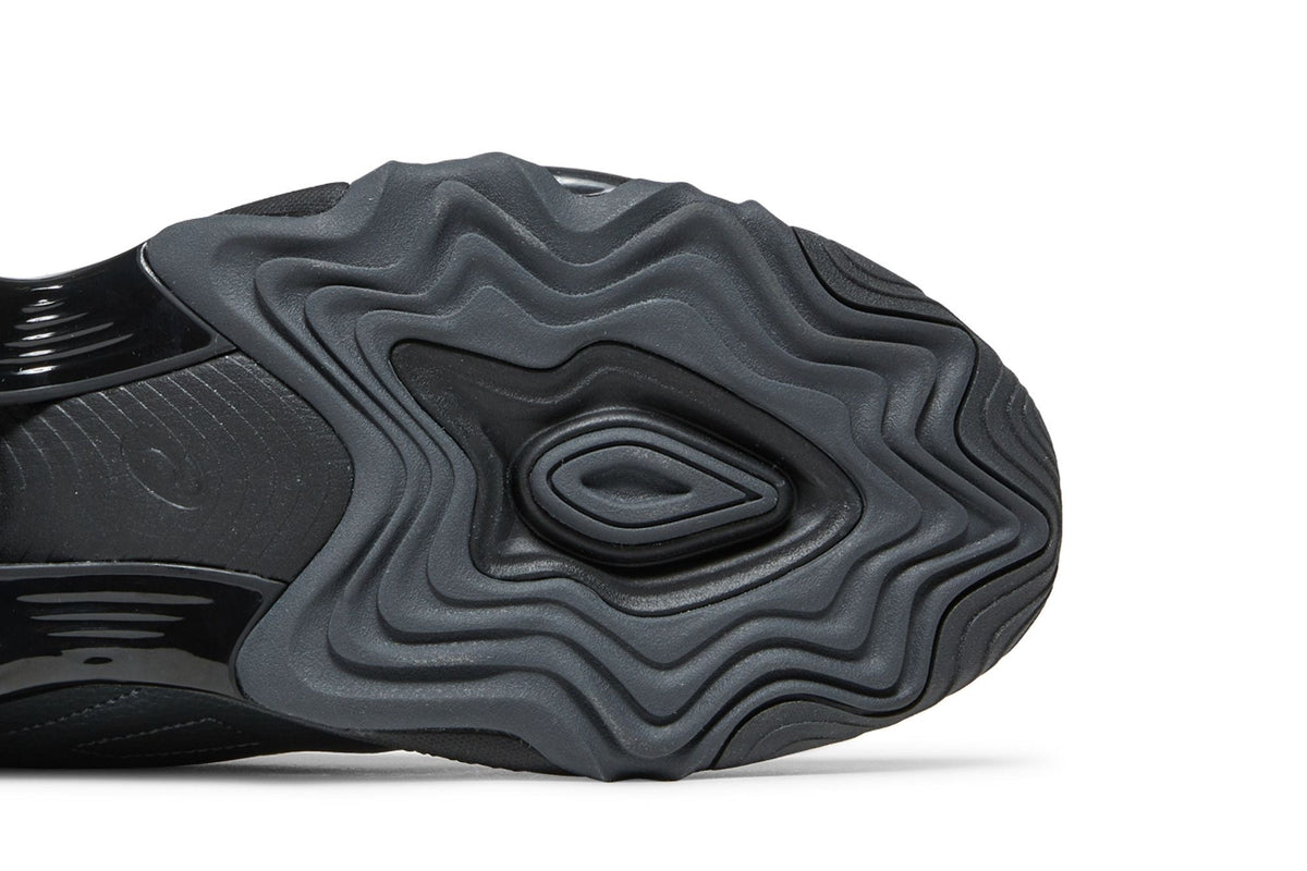 Kiko Kostadinov x ASICS Novalis Gel Teremoa Obsidian Smoke - Im Your Wardrobe