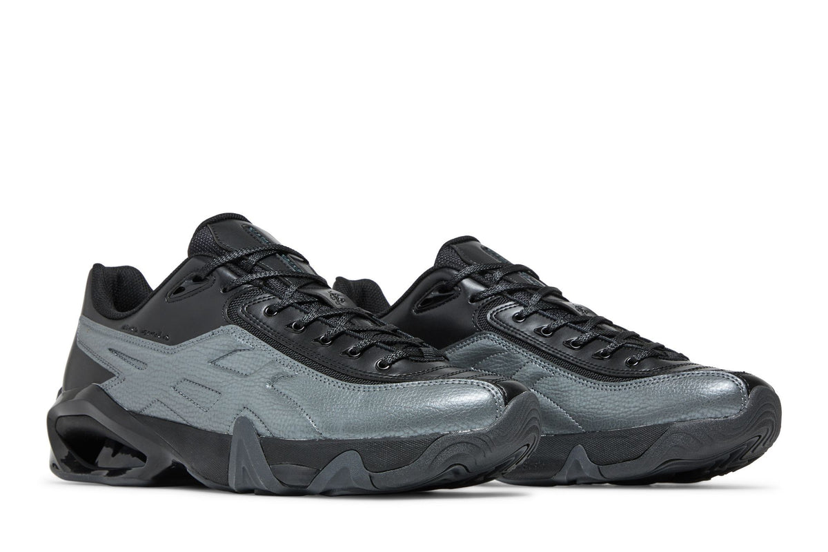 Kiko Kostadinov x ASICS Novalis Gel Teremoa Obsidian Smoke - Im Your Wardrobe