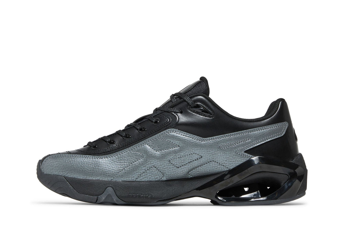 Kiko Kostadinov x ASICS Novalis Gel Teremoa Obsidian Smoke - Im Your Wardrobe