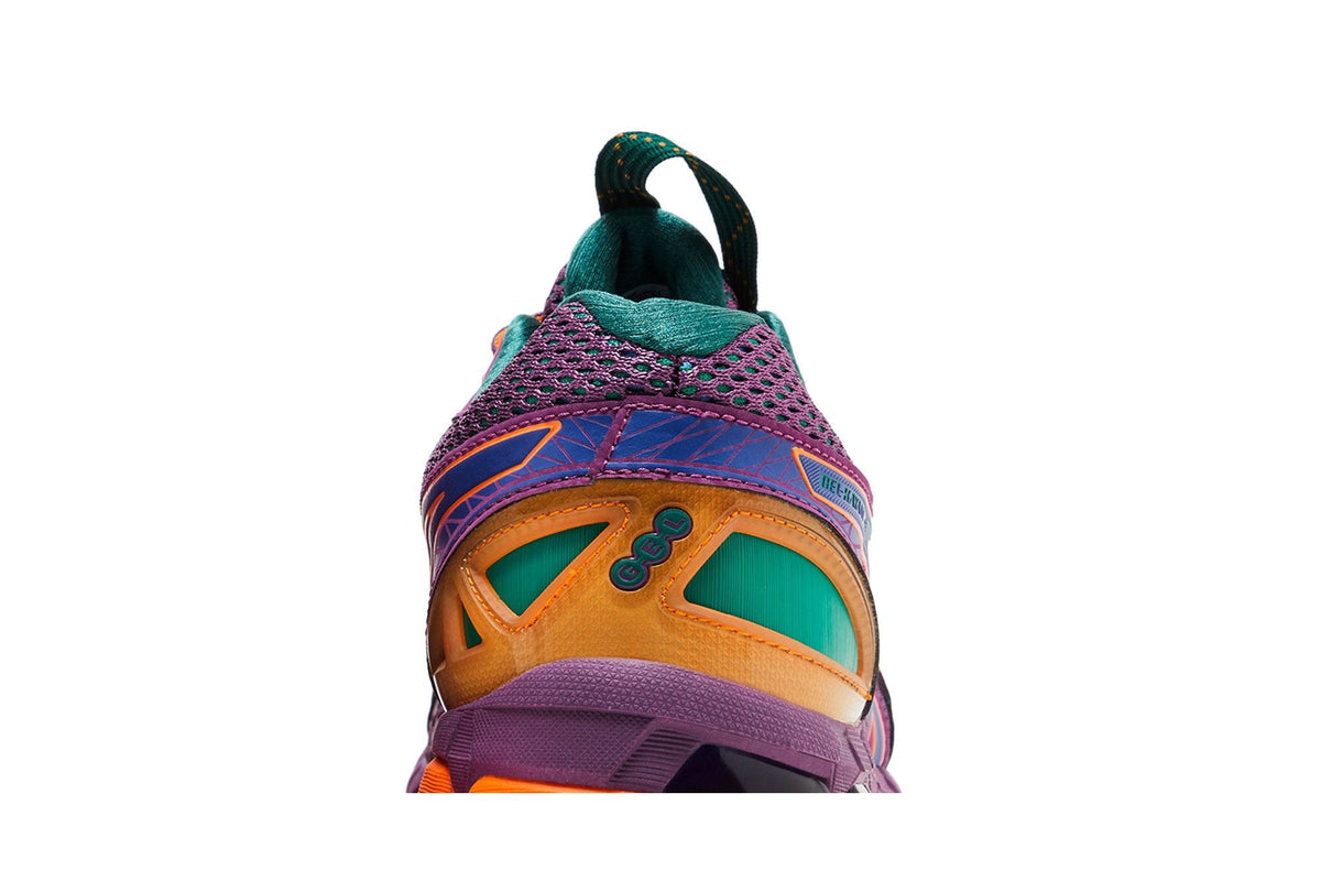 Kiko Kostadinov x ASICS UB9-S Gel Kayano 20 Dark Grape - Im Your Wardrobe