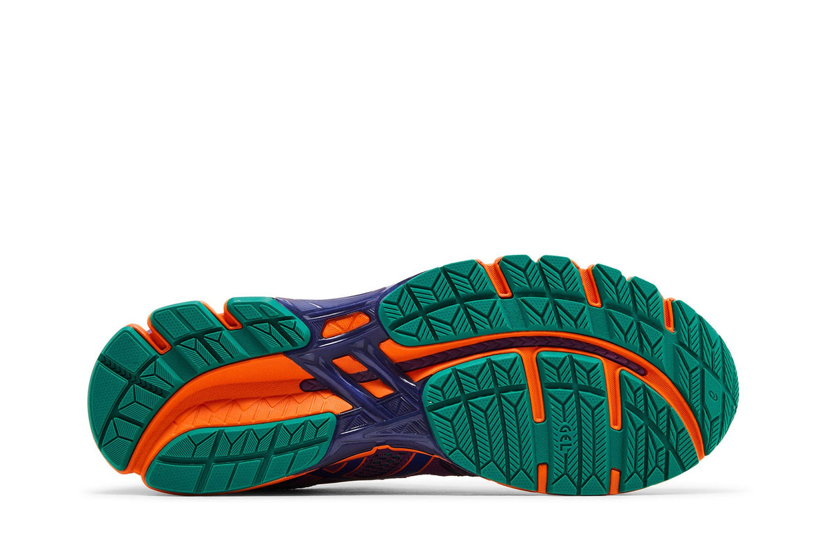 Kiko Kostadinov x ASICS UB9-S Gel Kayano 20 Dark Grape - Im Your Wardrobe