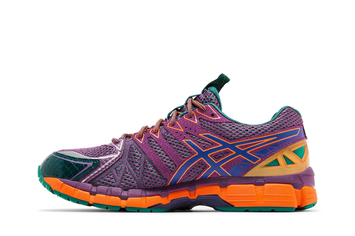 Kiko Kostadinov x ASICS UB9-S Gel Kayano 20 Dark Grape - Im Your Wardrobe