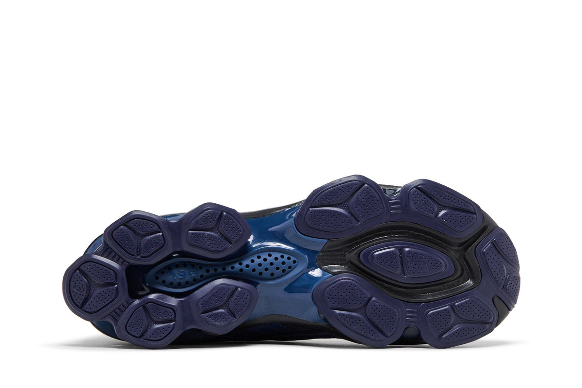 Kiko Kostadinov x ASICS US5-S Gel Quantum Kinetic Light Indigo Peacoat - Im Your Wardrobe