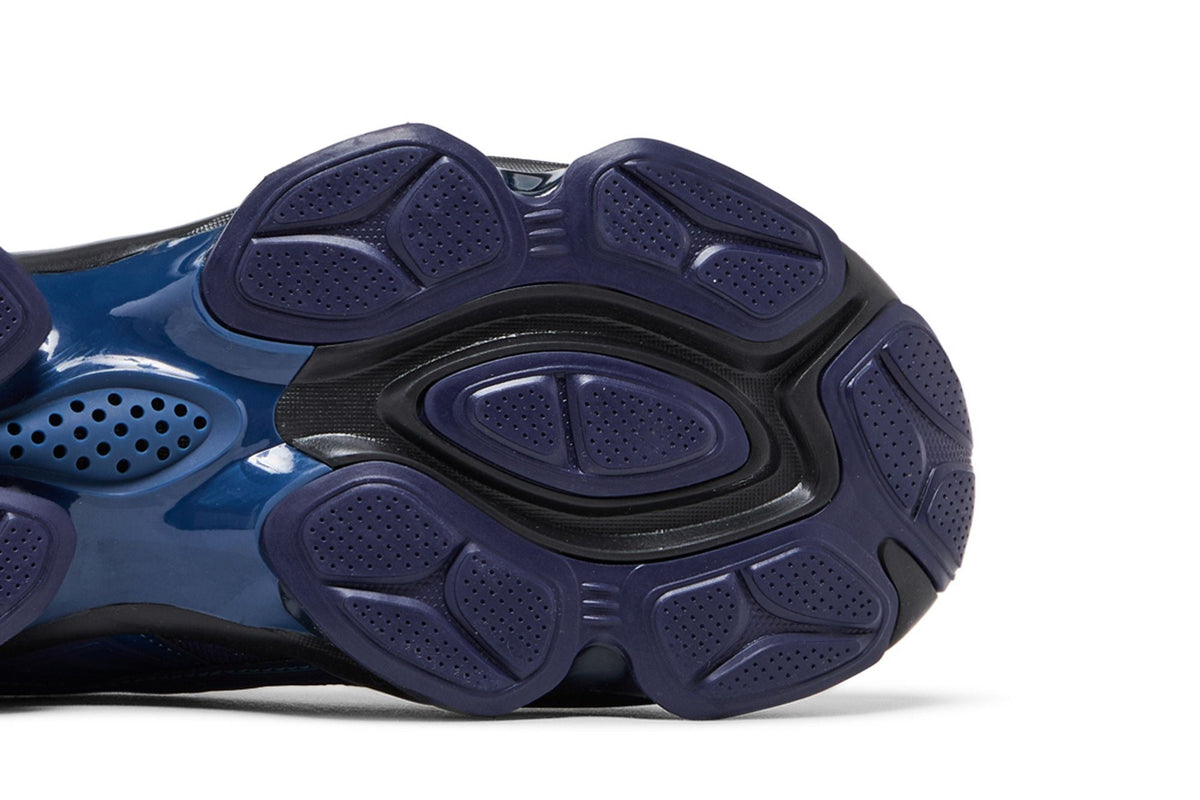 Kiko Kostadinov x ASICS US5-S Gel Quantum Kinetic Light Indigo Peacoat - Im Your Wardrobe