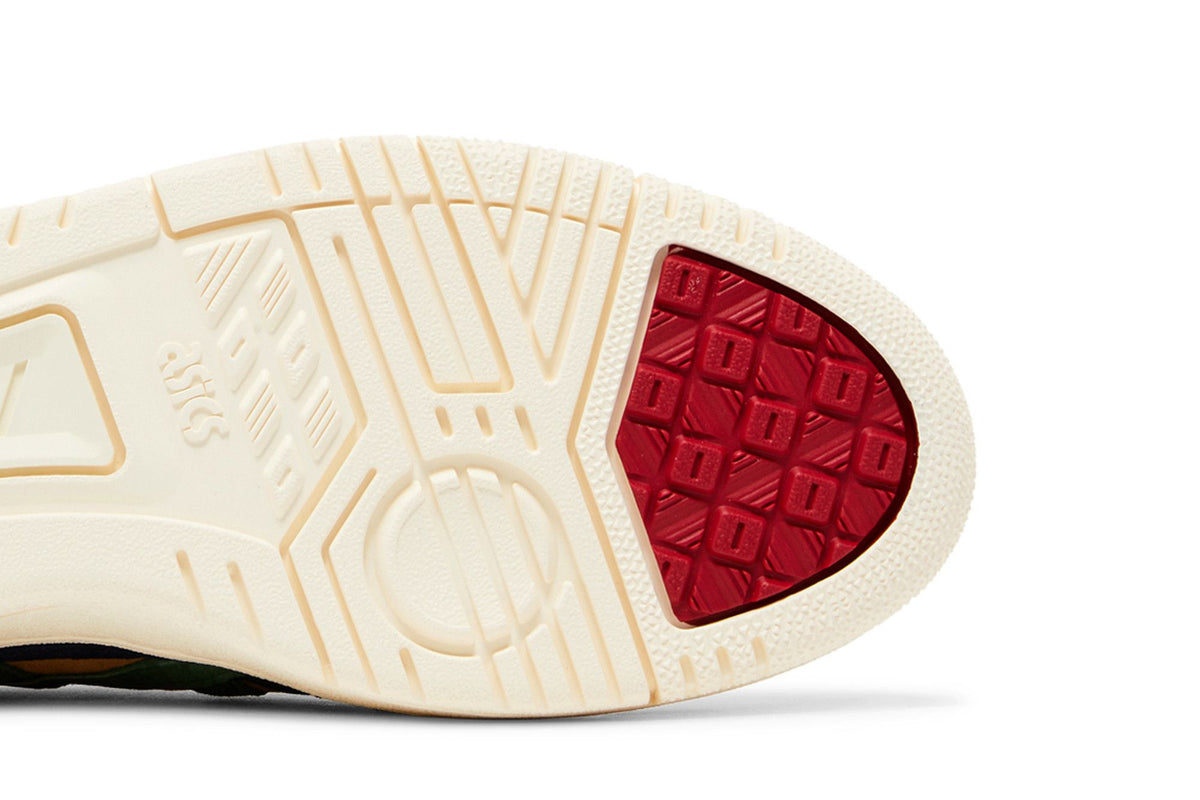 Kith x ASICS EX89 Kithmas - Im Your Wardrobe