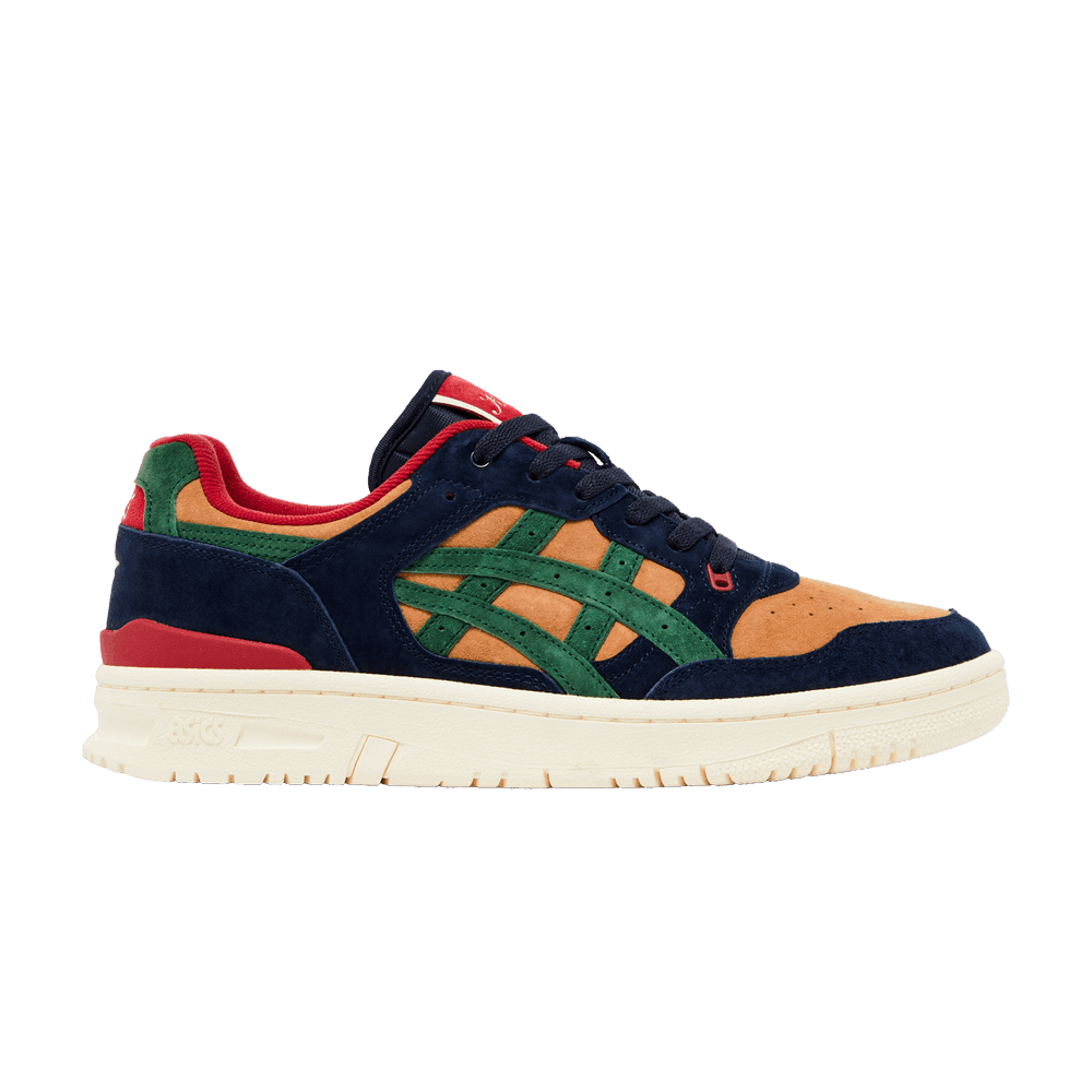 Kith x ASICS EX89 Kithmas - Im Your Wardrobe
