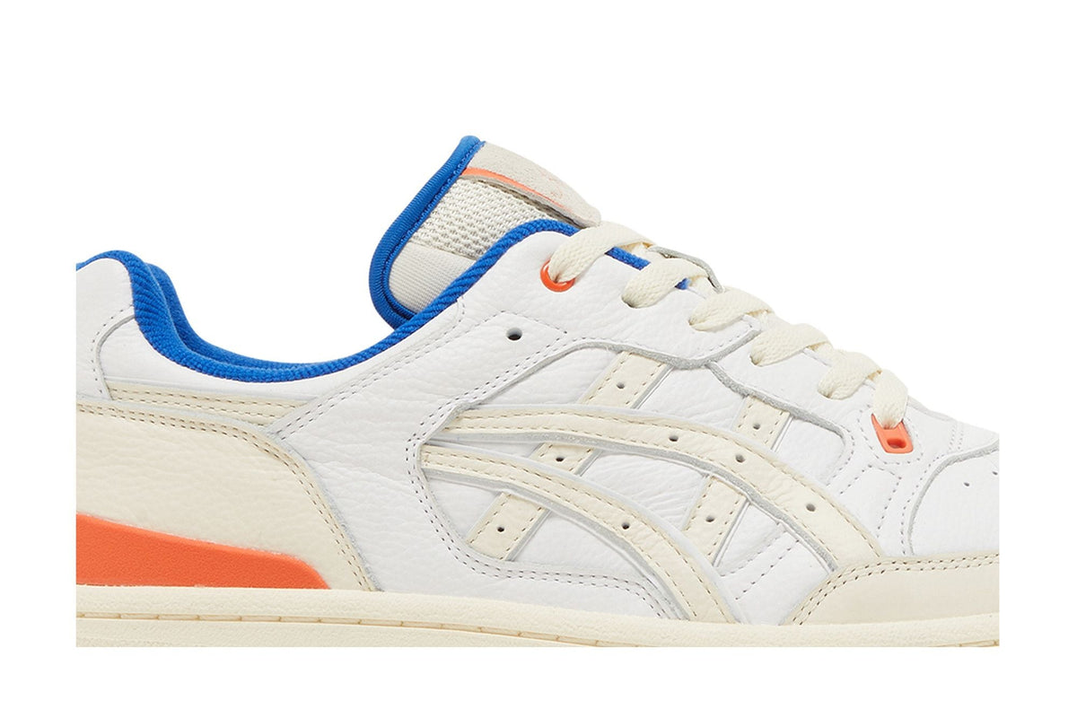 Kith x ASICS EX89 White Blue Orange - Im Your Wardrobe