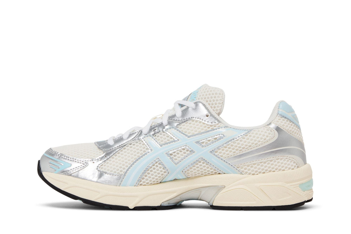Kith x ASICS Gel 1130 Cream Starlight Blue 2023 - Im Your Wardrobe