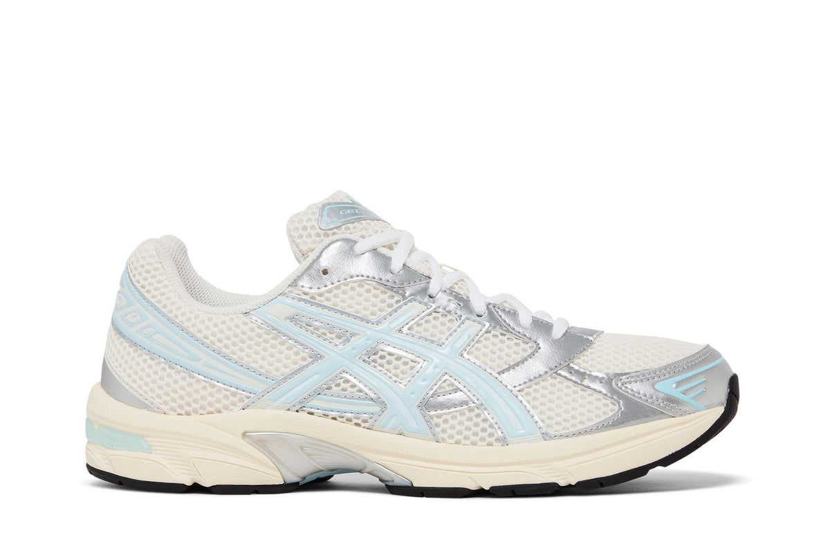 Kith x ASICS Gel 1130 Cream Starlight Blue 2023 - Im Your Wardrobe