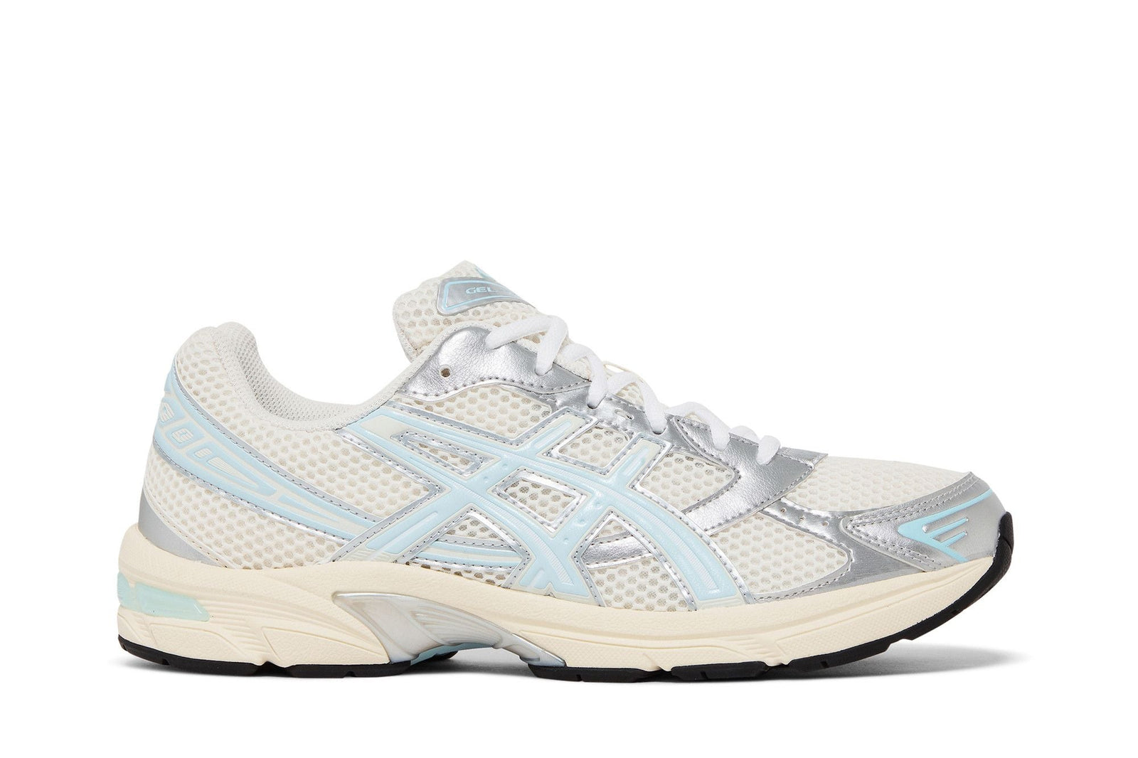 Kith x ASICS Gel 1130 Cream Starlight Blue 2023 - Im Your Wardrobe