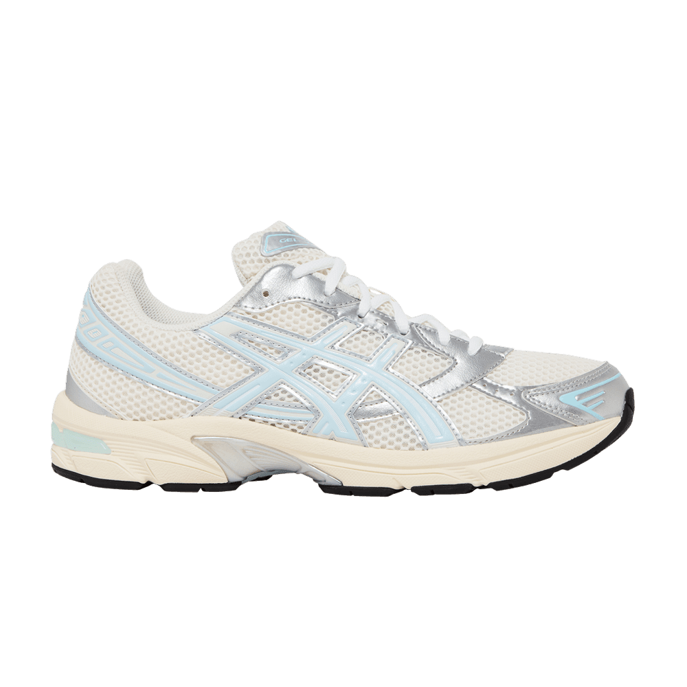Kith x ASICS Gel 1130 Cream Starlight Blue 2023 - Im Your Wardrobe