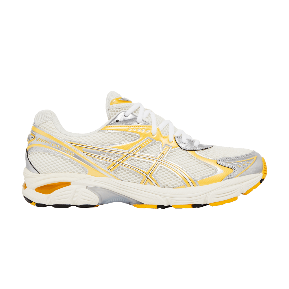 Kith x ASICS GT 2160 Cream Solar Power 2023 - Im Your Wardrobe