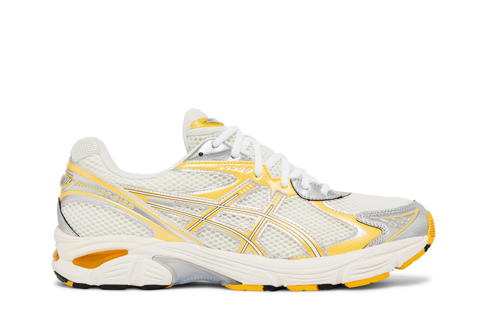 Kith x ASICS GT 2160 Cream Solar Power 2023 - Im Your Wardrobe