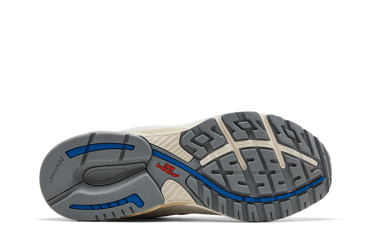 Kith x Madison Square Garden x New Balance 993 Made in USA New York Knicks - Home - Im Your Wardrobe