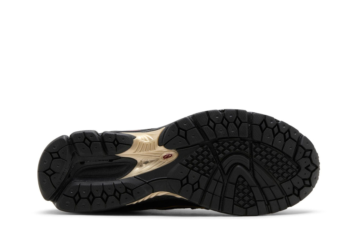 Kith x New Balance 1906R Black - Im Your Wardrobe